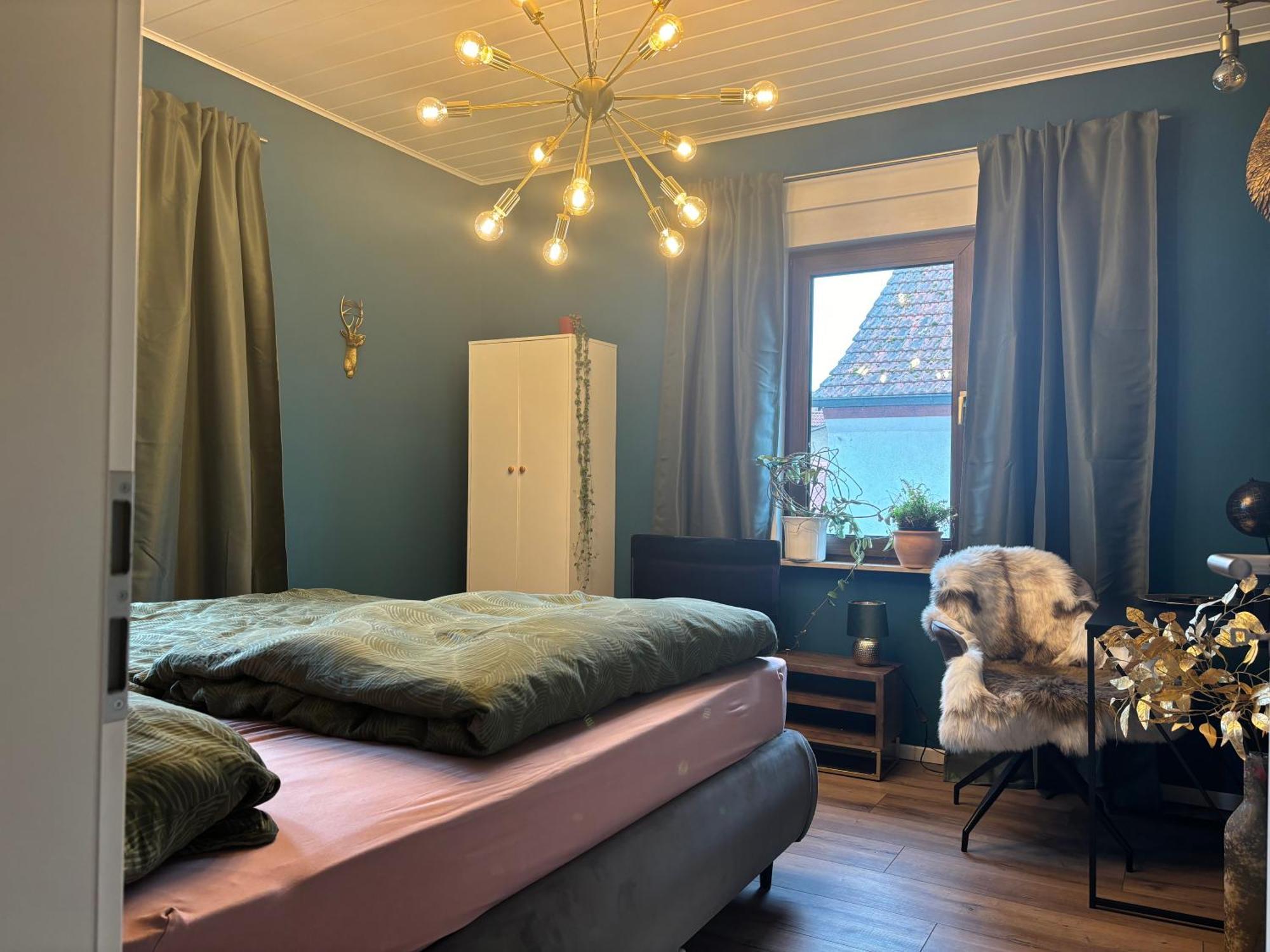 Haus Hannah Meiningen Exterior foto
